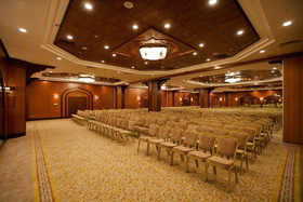 Crowne Plaza Antalya