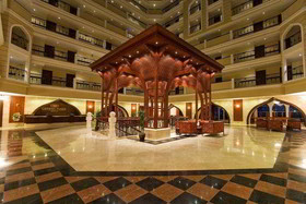 Crowne Plaza Antalya
