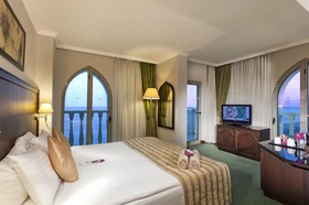 Crowne Plaza Antalya