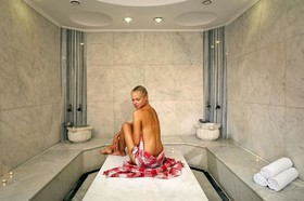 Crowne Plaza Antalya