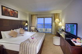 Crowne Plaza Antalya