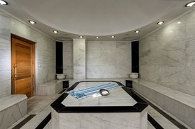 Crowne Plaza Antalya