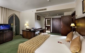 Crowne Plaza Antalya