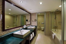 Crowne Plaza Antalya