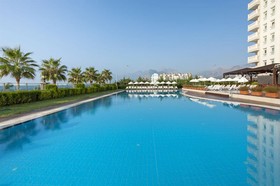 Crowne Plaza Antalya