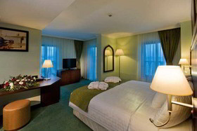 Crowne Plaza Antalya