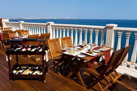 Crowne Plaza Antalya