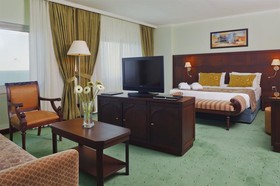 Crowne Plaza Antalya