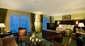Crowne Plaza Antalya