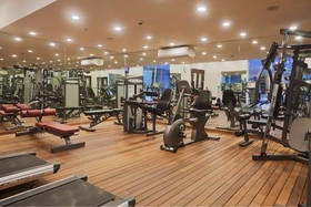 Crowne Plaza Antalya