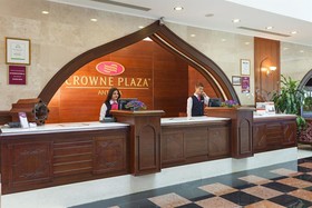 Crowne Plaza Antalya
