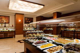 Crowne Plaza Antalya