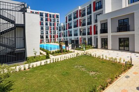 C Suites Antalia