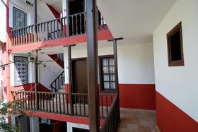 Dantel Pansion