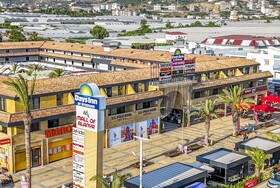 Days Inn by Wyndham Alanya