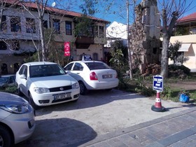 Dedehan Pansiyon