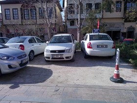 Dedehan Pansiyon