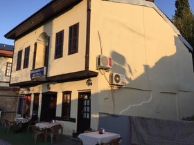 Dedehan Pansiyon