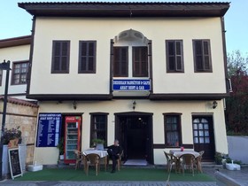 Dedehan Pansiyon