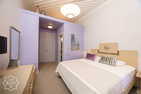 Delight Deluxe Boutique Hotel