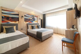 Deniz Boutique Hotel