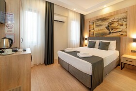 Deniz Boutique Hotel