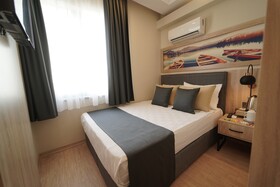 Deniz Boutique Hotel