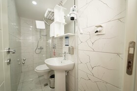 Deniz Boutique Hotel