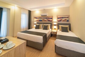 Deniz Boutique Hotel