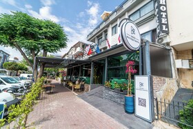 Deniz Boutique Hotel