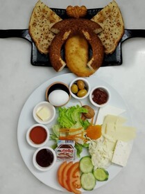 Deniz Boutique Hotel