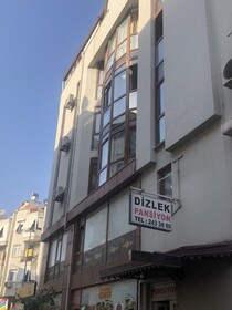 Dizlek Pansiyon