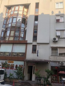 Dizlek Pansiyon
