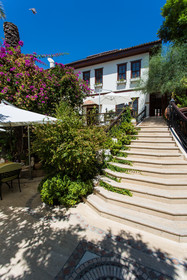 Dogan Hotel by Prana Hotels & Resorts