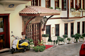 Dogan Hotel by Prana Hotels & Resorts