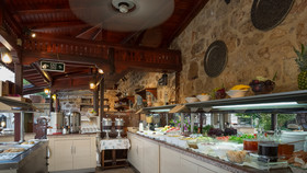 Dogan Hotel by Prana Hotels & Resorts