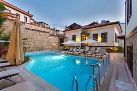 Dogan Hotel by Prana Hotels & Resorts