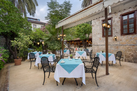 Dogan Hotel by Prana Hotels & Resorts