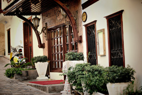 Dogan Hotel by Prana Hotels & Resorts