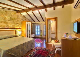 Dogan Hotel by Prana Hotels & Resorts