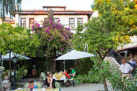 Dogan Hotel by Prana Hotels & Resorts