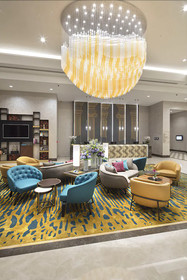 DoubleTree by Hilton Antalya City Centre