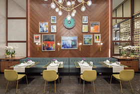 DoubleTree by Hilton Antalya City Centre