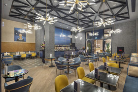 DoubleTree by Hilton Antalya City Centre