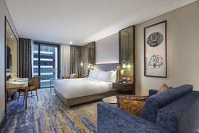DoubleTree by Hilton Antalya City Centre