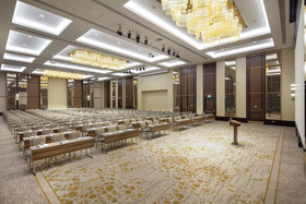 DoubleTree by Hilton Antalya City Centre