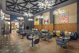 DoubleTree by Hilton Antalya City Centre