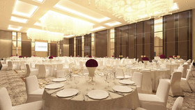 DoubleTree by Hilton Antalya City Centre