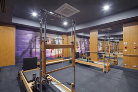 DoubleTree by Hilton Antalya City Centre