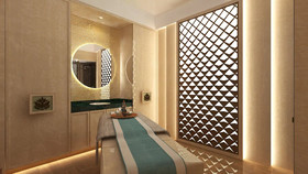 DoubleTree by Hilton Antalya City Centre